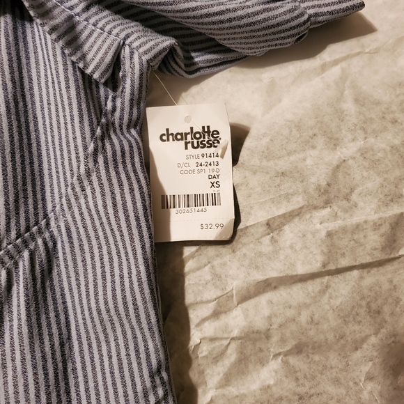 Skater dress - Picture 3 of 7